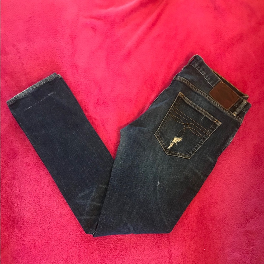 Size 32 Ralph Lauren Jeans